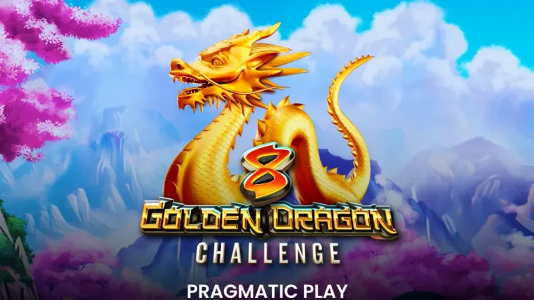 8 Golden Dragon Challenge
