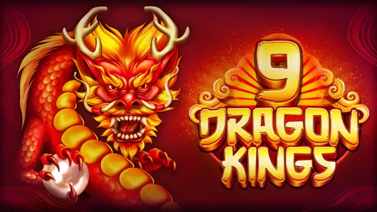 9 Dragon Kings