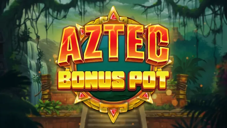 Aztec Bonus Pot