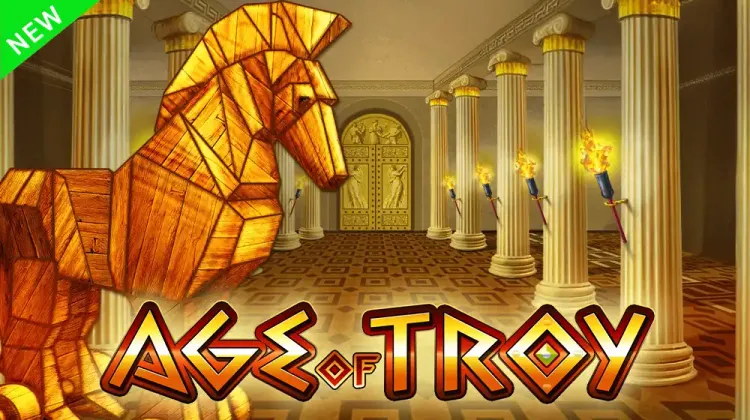 Age of Troy
