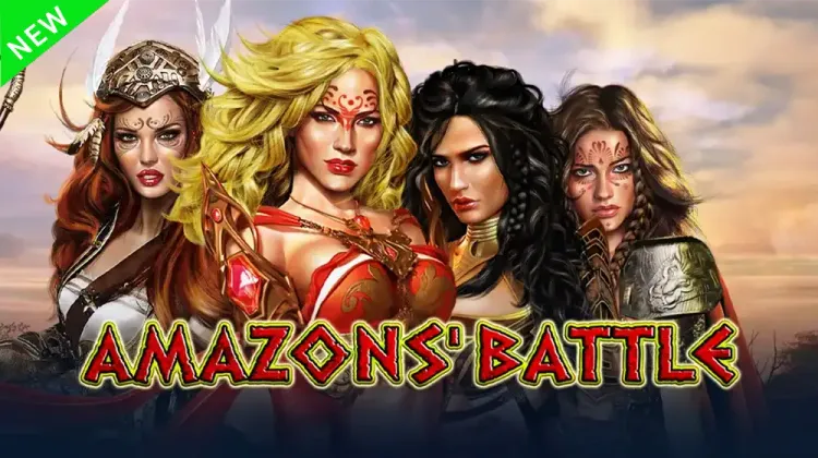 Amazons' Battle