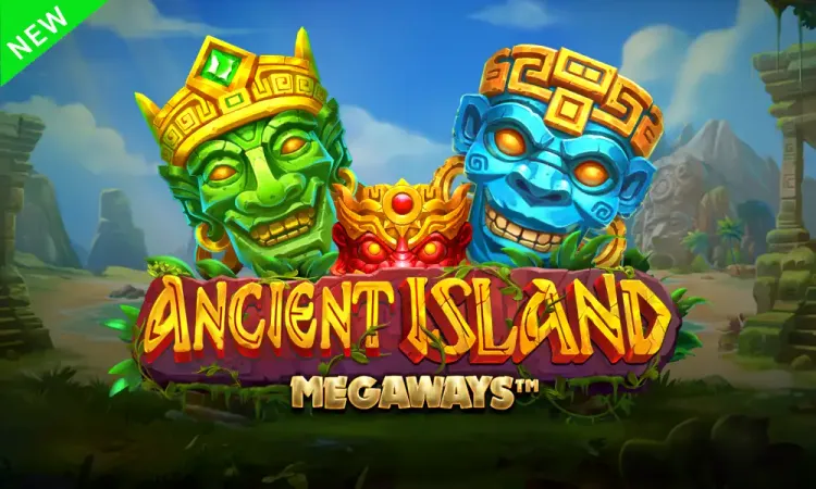Ancient Island Megaways