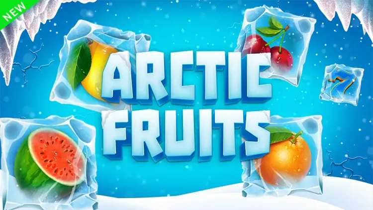Arctic Fruits