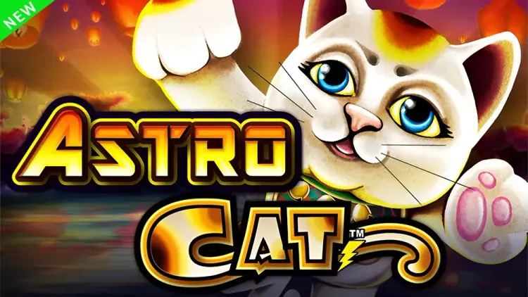 Astro Cat