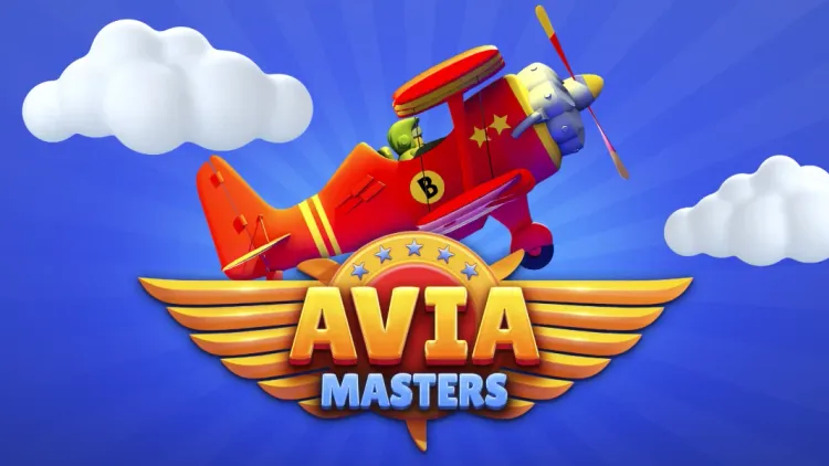 Aviamasters 