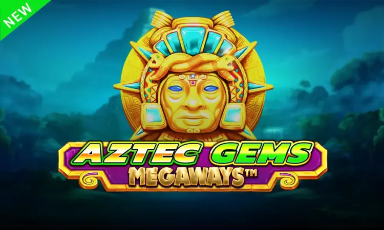 Aztec Gems Megaways