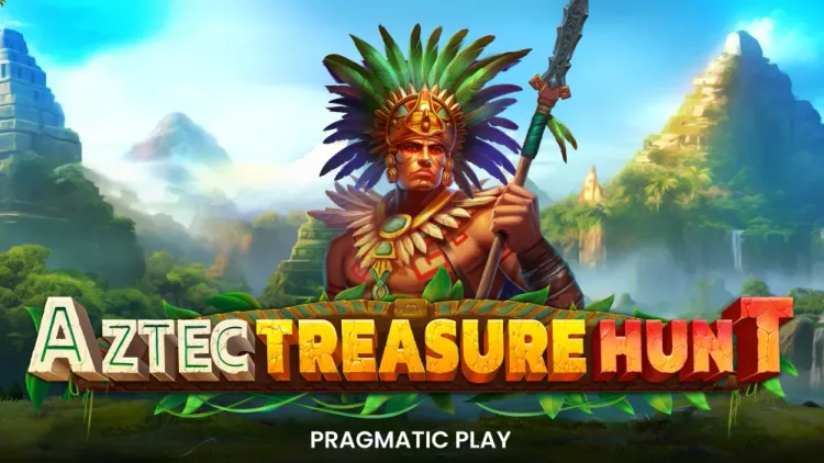 Aztec Treasure Hunt