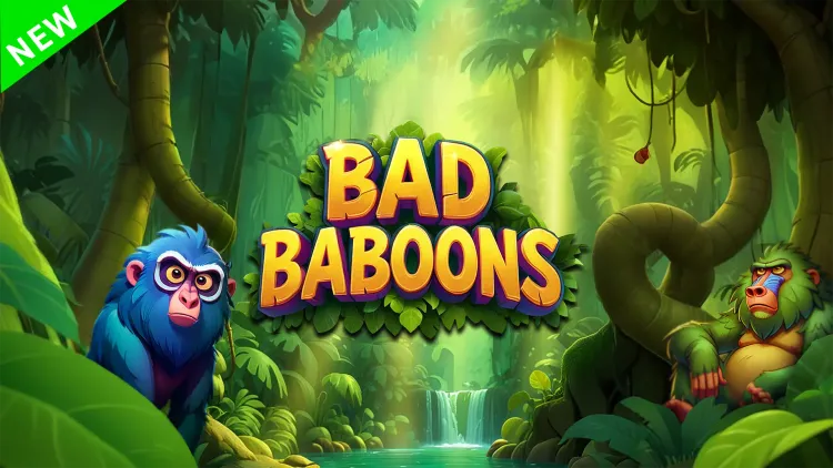 Bad Baboons