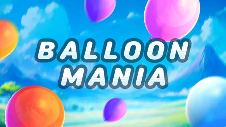 Balloon Mania