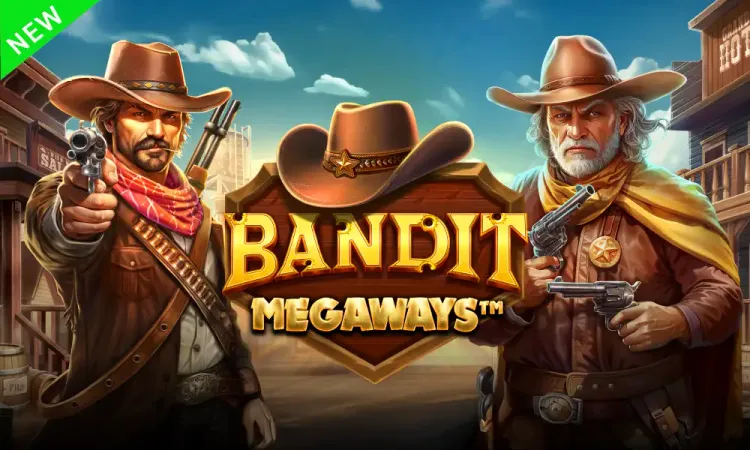 Bandit Megaways