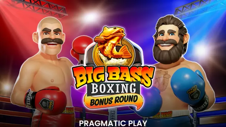 Big Bass Boxing Bonus Round