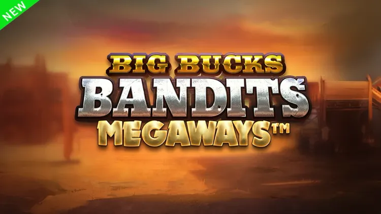 Big Bucks Bandits Megaways