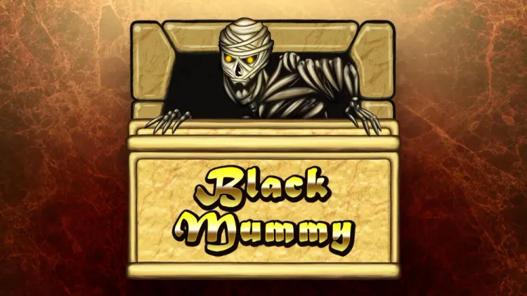 Black Mummy