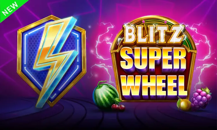 Blitz Super Wheel