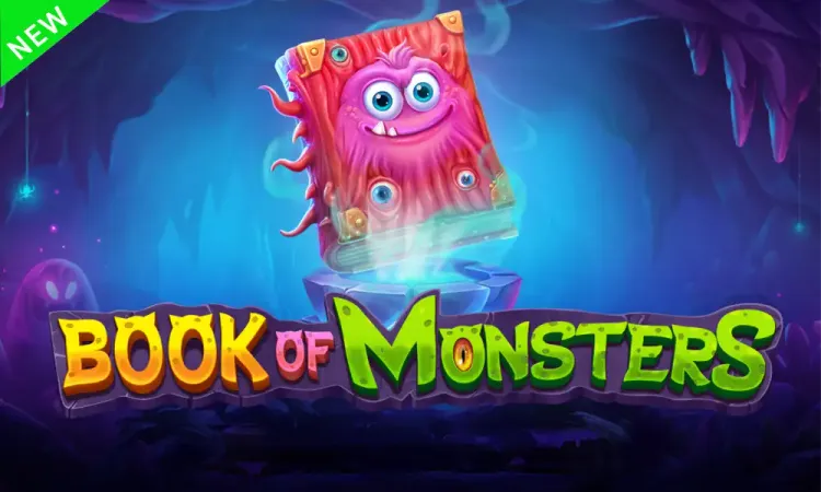 Book of Monsters