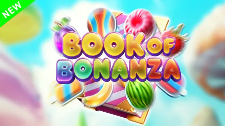 Book of Bonanza