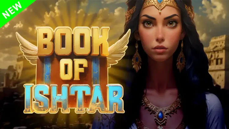 Book of Ishtar