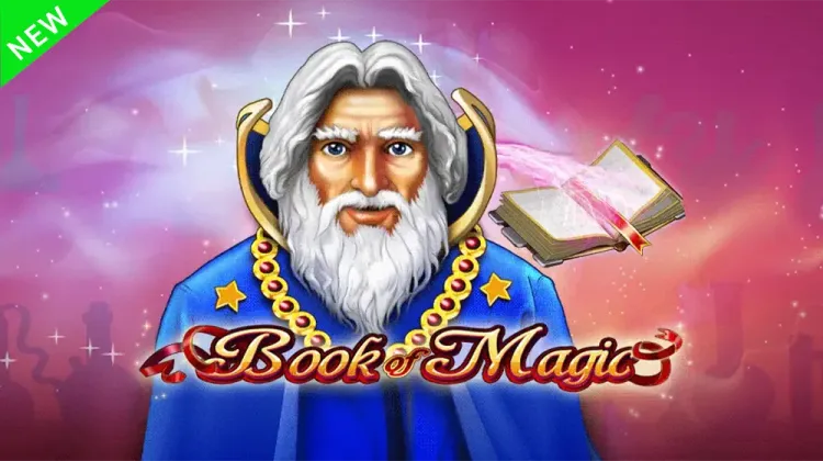 Book of Magic