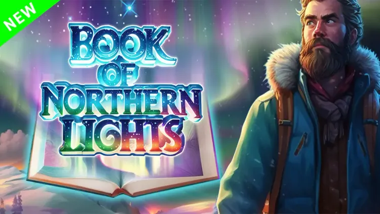 Book of Northern Lights