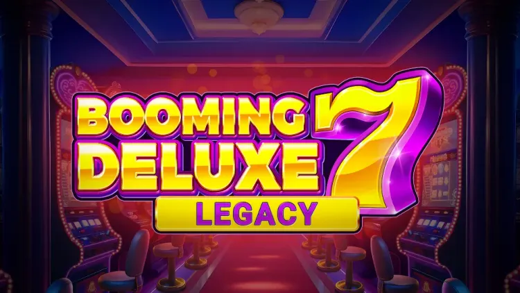 Booming Seven Deluxe Legacy