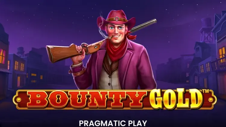 Bounty Gold