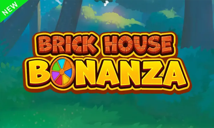Brick House Bonanza