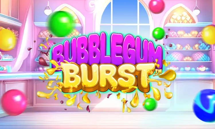 Bubblegum Burst