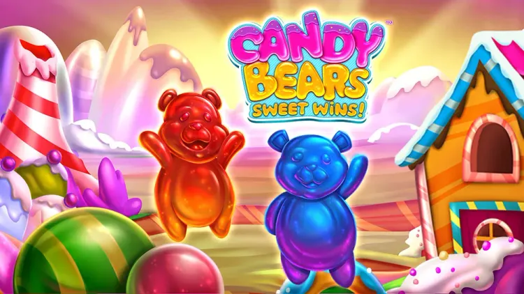 Candy Bears Sweet Wins