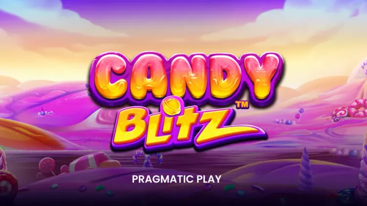 Candy Blitz