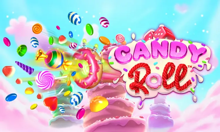 Candy Roll