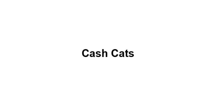 Cash Cats