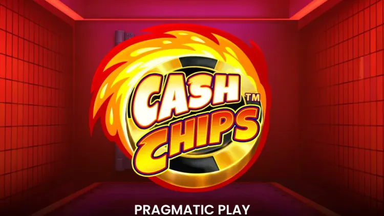 Cash Chips