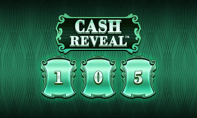 Cash Reveal