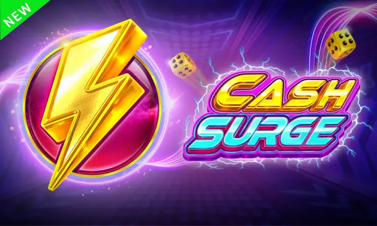Cash Surge