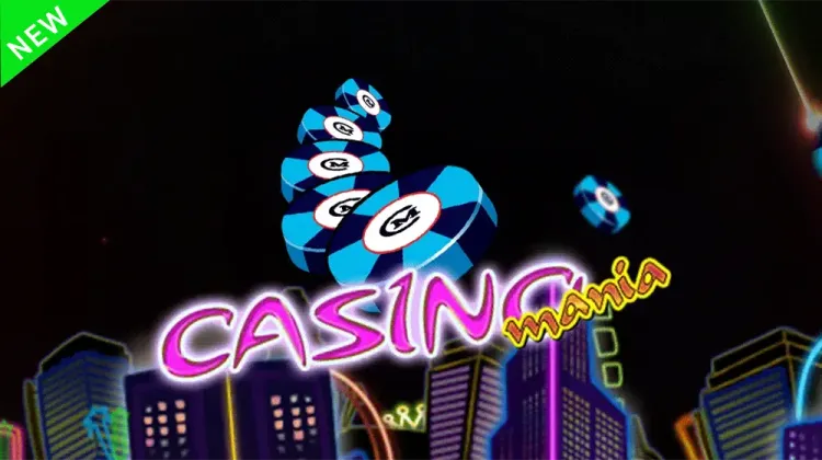 Casino Mania