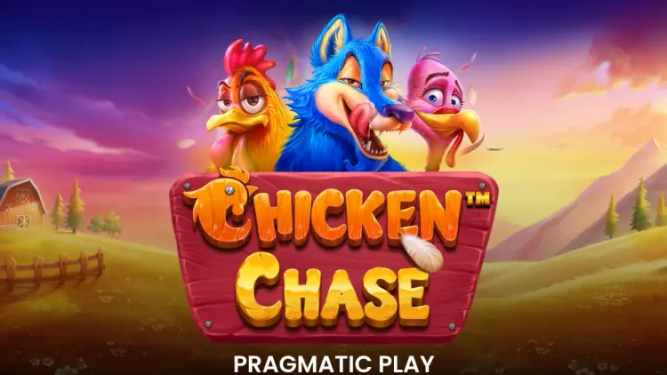 Chicken Chase – Caccia alla Gallina