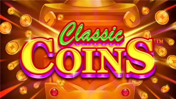 Classic Coins