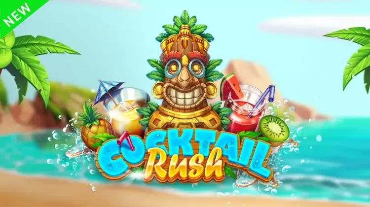 Cocktail Rush