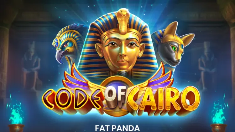 Code of Cairo