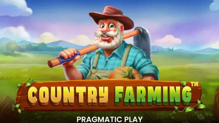 Country Farming