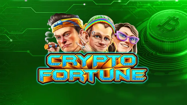 Crypto Fortune