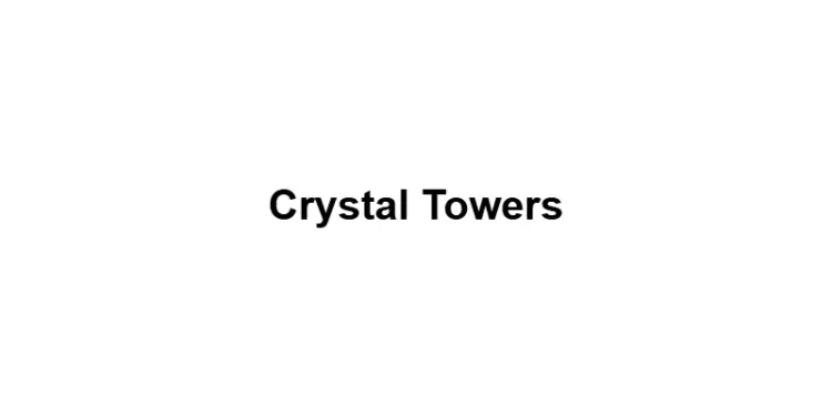 Crystal Towers
