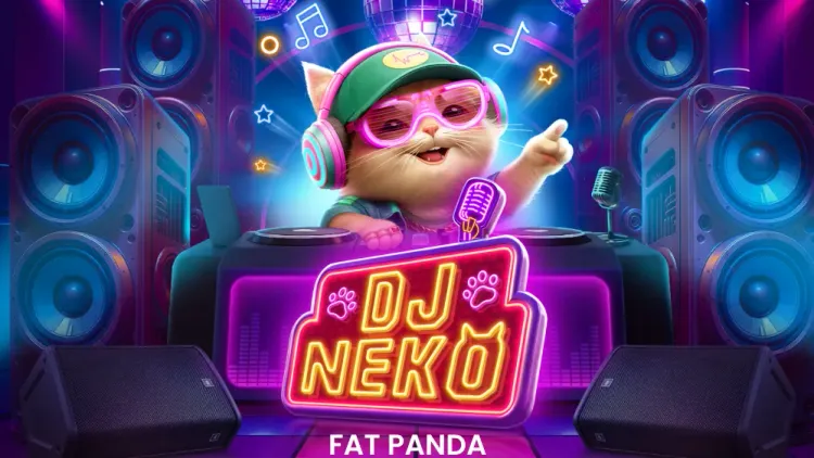 DJ Neko