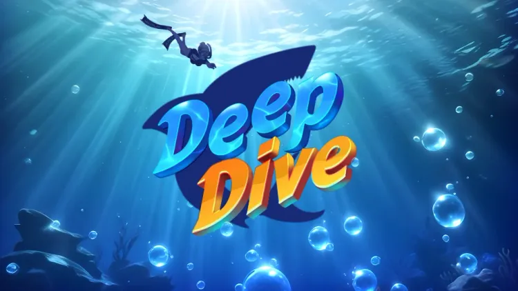 Deep Dive