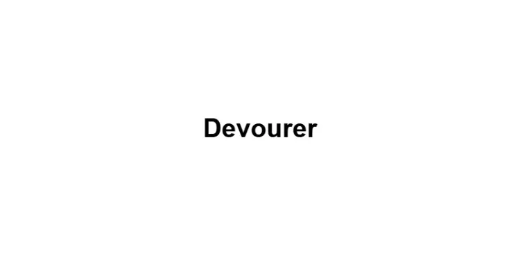 Devourer