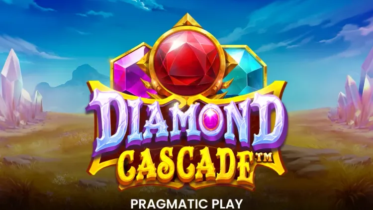 Diamond Cascade
