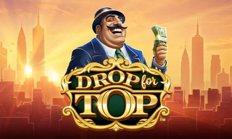 Drop for Top