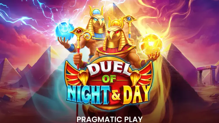 Duel of Night & Day