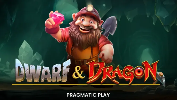 Dwarf & Dragon