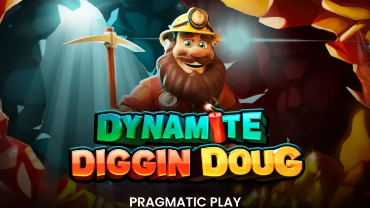 Dynamite Diggin Doug
